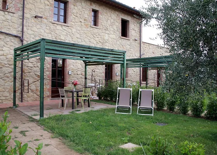 Fonte Alla Lepre